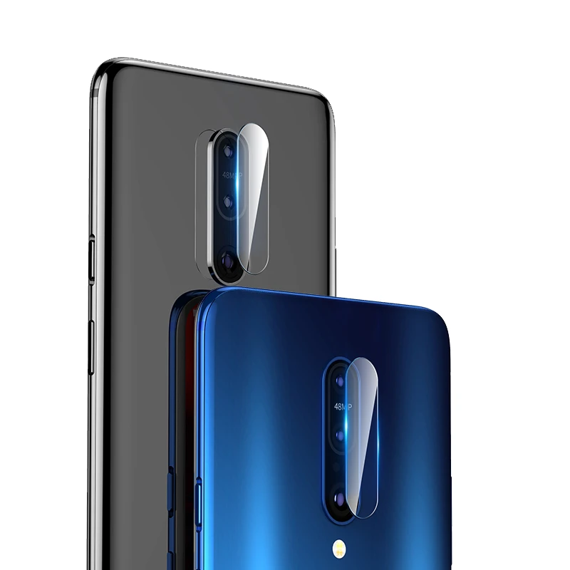 

Rear Camera Lens Transparent Tempered Glass For OnePlus 7 Pro One Plus 6T 1+6 1+5T 1+5 1+3T 1+3 Clear Back Lens Protector Film