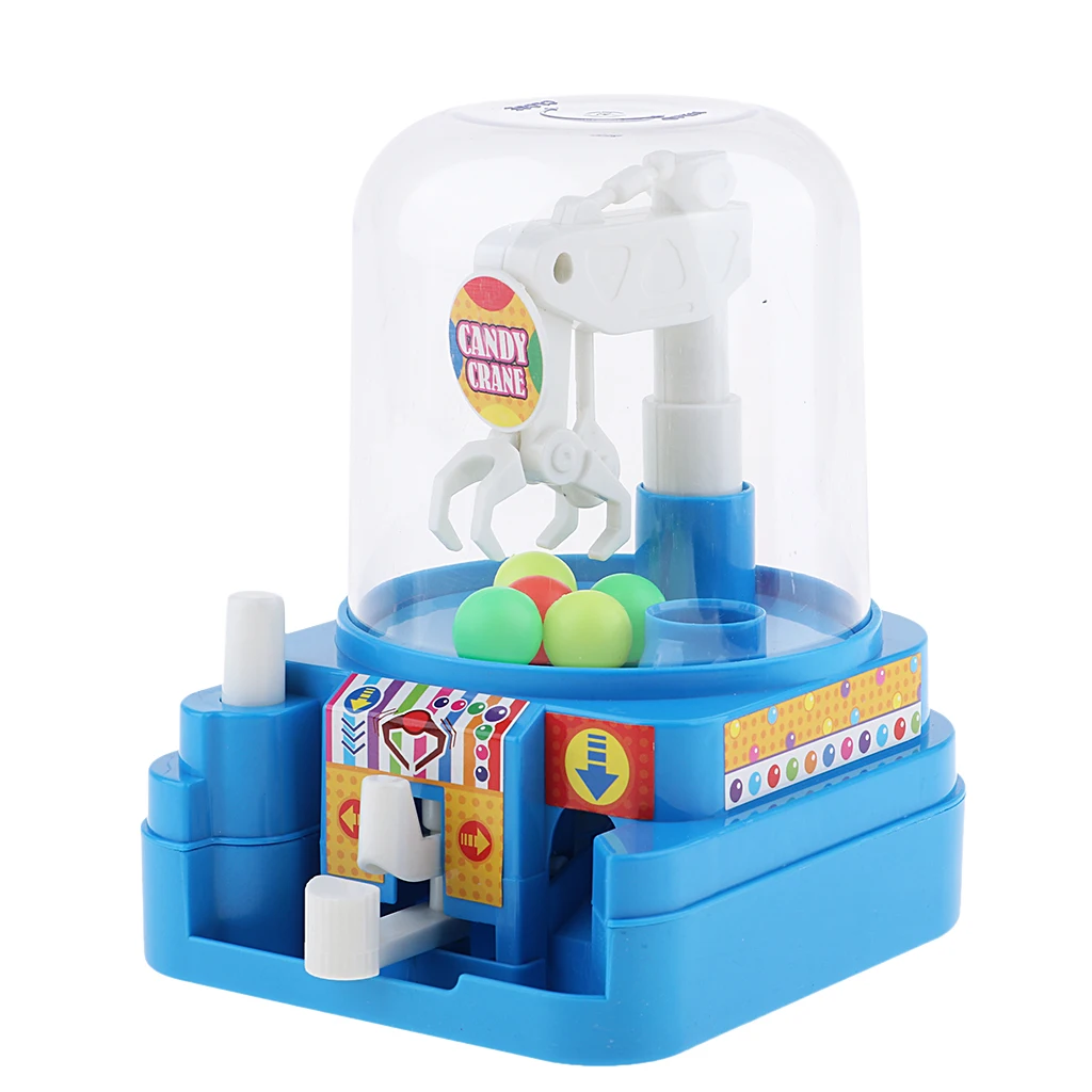 Gumball Dispenser Machine Toy Bubble Gum Gumball Bank for Kids Preshchool Pretend Play