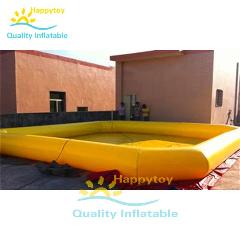 inflatable swimming pool66