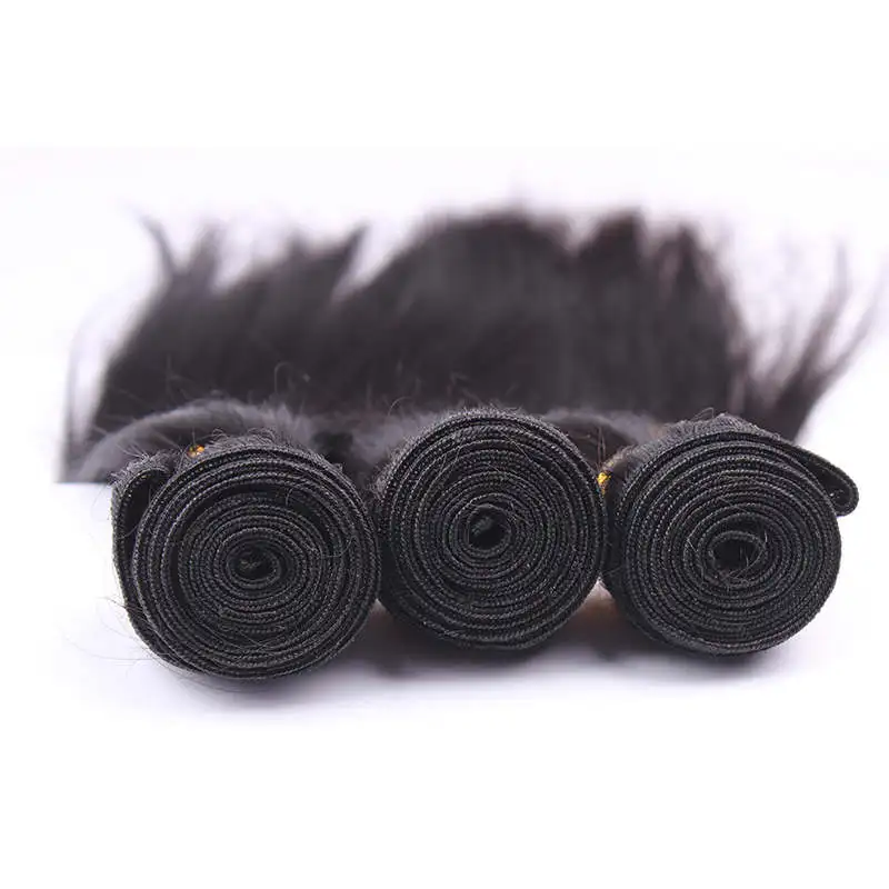 Brazilian-Hair-Weave-Bundles-Straight-100-Human-Hair-Extension-4-Pieces-Natural-Black-Color-For-Women (4)