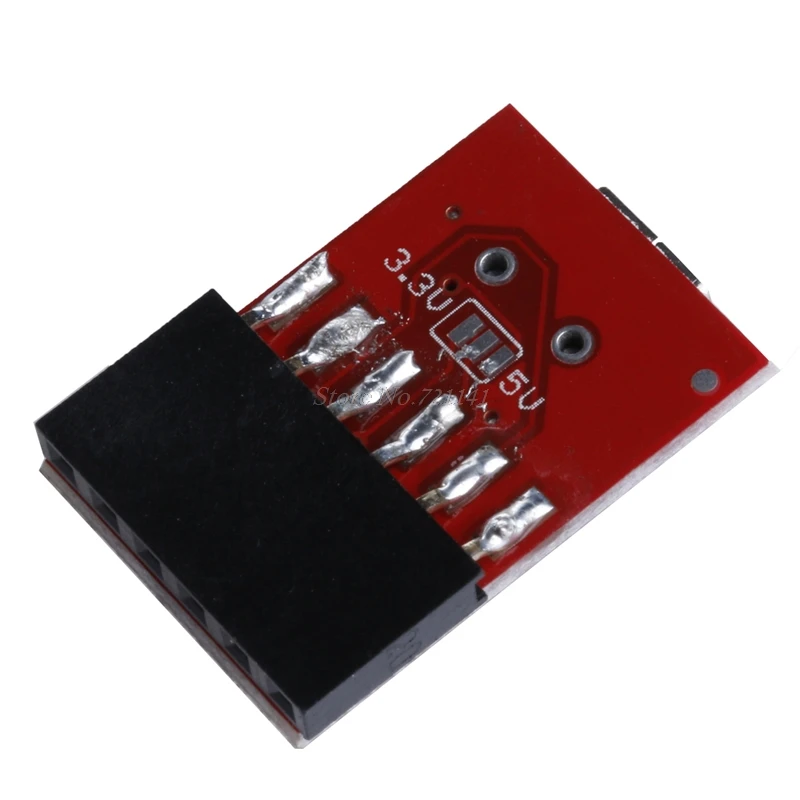 FT232 3 V 5V Downloader LilyPad 328 основной модуль электронных компонентов Прямая