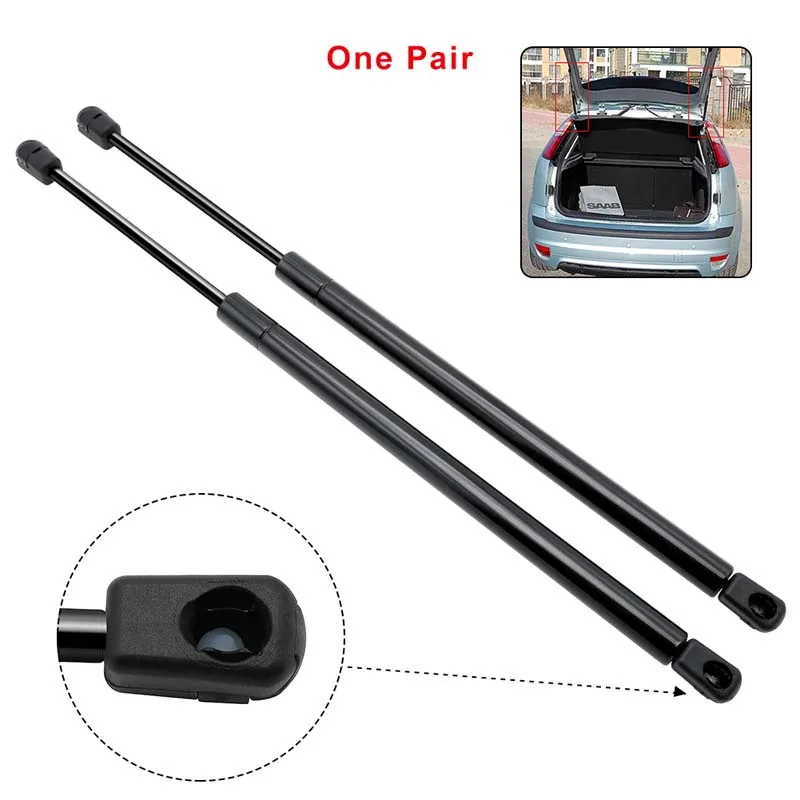 

Car Gas Tailgate Support Struts For Ford Focus Mk1 Hatchback 1998-2004 auto Replacement Rear Tailgate Boot Gas Struts Support