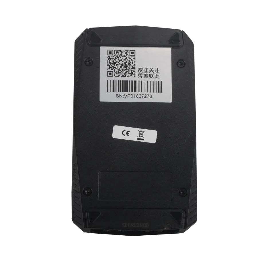 Оригинальный автоматический программатор Xhorse VVDI Prog V4.8.7 диагностический