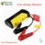 A + + calidad Puente Móvil Portátil Mini Car Jump Arranque Del Coche 12 V Amplificador de Energía Del Cargador de Batería Del Teléfono Portátil de Energía banco
