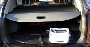 

Trunk Shade Cargo Security Shield Cover for Dodge Journey 2009 2010 2011 2012 2013 2013 7-PASS 7-seats car accessories