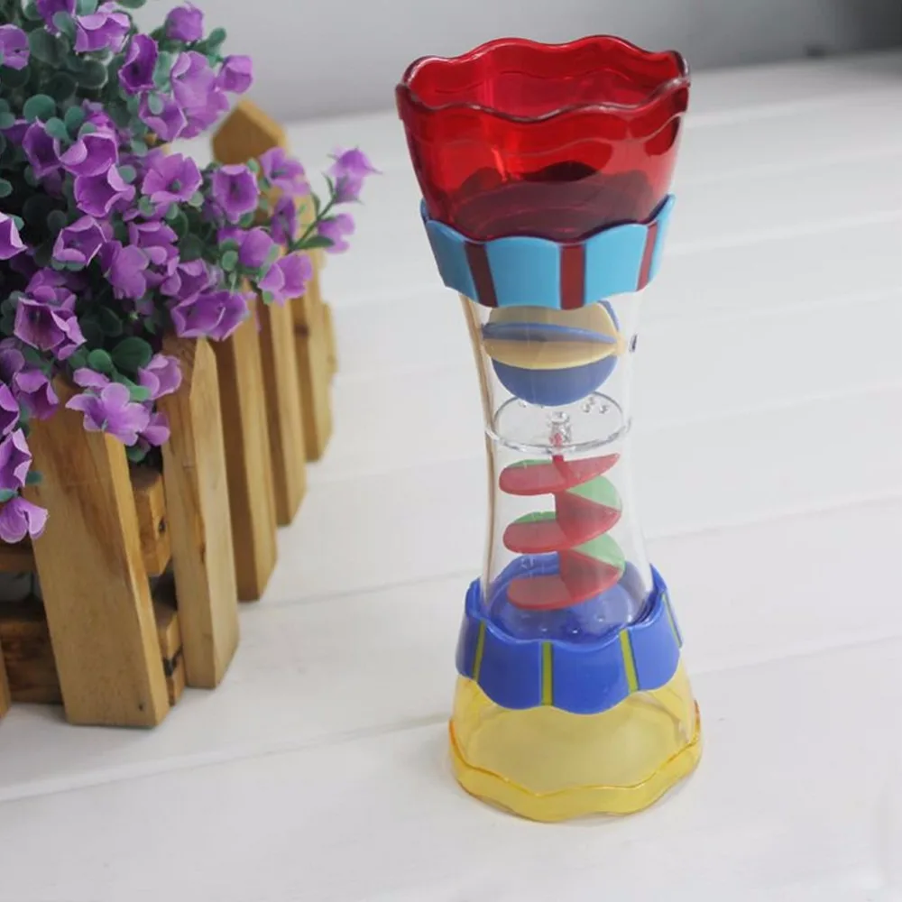 Летние Детские Пластиковые Игрушки для ванны совок воды плавания пляжа