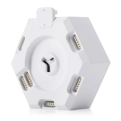 Lifesmart LS160 креативная Геометрическая сборка умный контрольный домашний панельный
