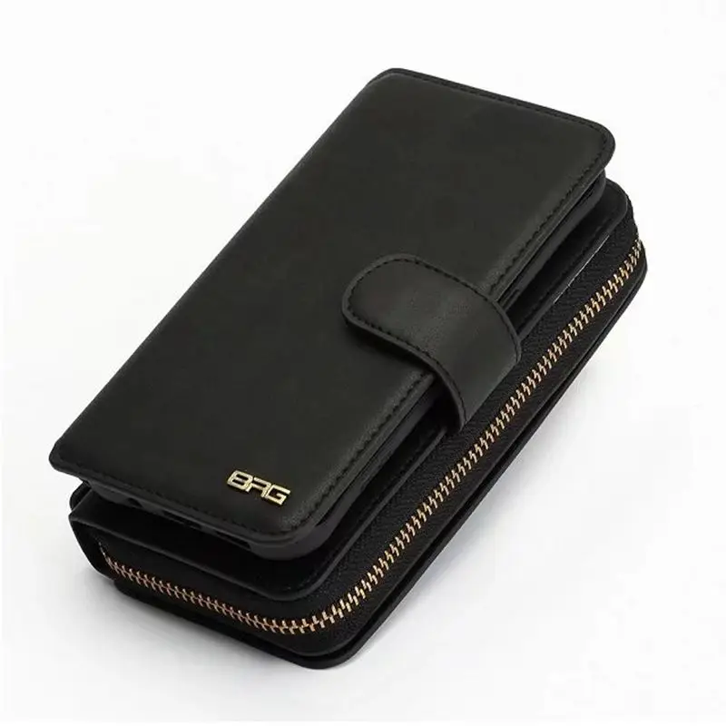 imágenes para La Cremallera de múltiples funciones de la Carpeta Para Samsung Galaxy I9600 S5 PU Desmontable de cuero Del Tirón Del Teléfono Cubierta de Bolsa bolsa Para Samsung S5 imágenes para La Cremallera de múltiples funciones de la Carpeta Para Samsung Galaxy I9600 S5 PU Desmontable de cuero Del Tirón Del Teléfono Cubierta de Bolsa bolsa Para Samsung S5