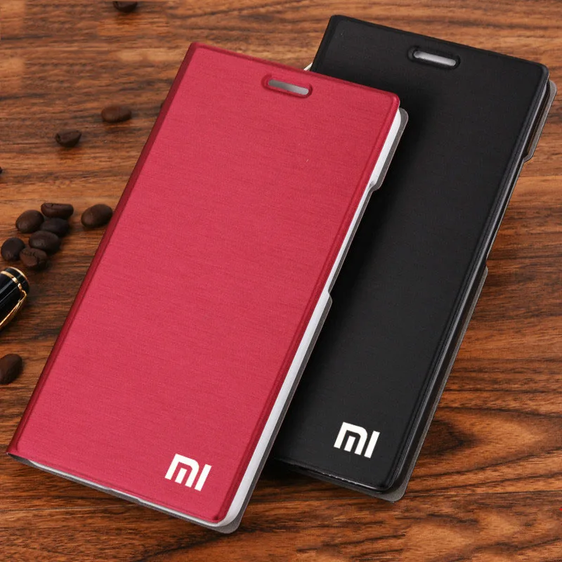 

for Xiaomi Redmi Note 4 Case flip Cover for Redmi Note 4X Wallet Flip Leather Phone Cover for Xiaomi Redmi Note 4x 5.5" 16G/64G