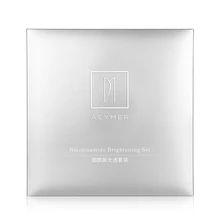 Лосьон освежающий Acymer передает свет изнутри T28