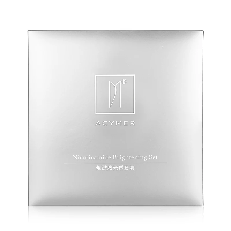 

Acymer Brightening Lotion Transmits Light From Inside T28