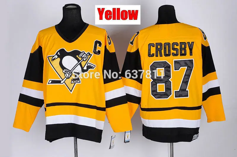  Pittsburgh Penguins 87 (6)