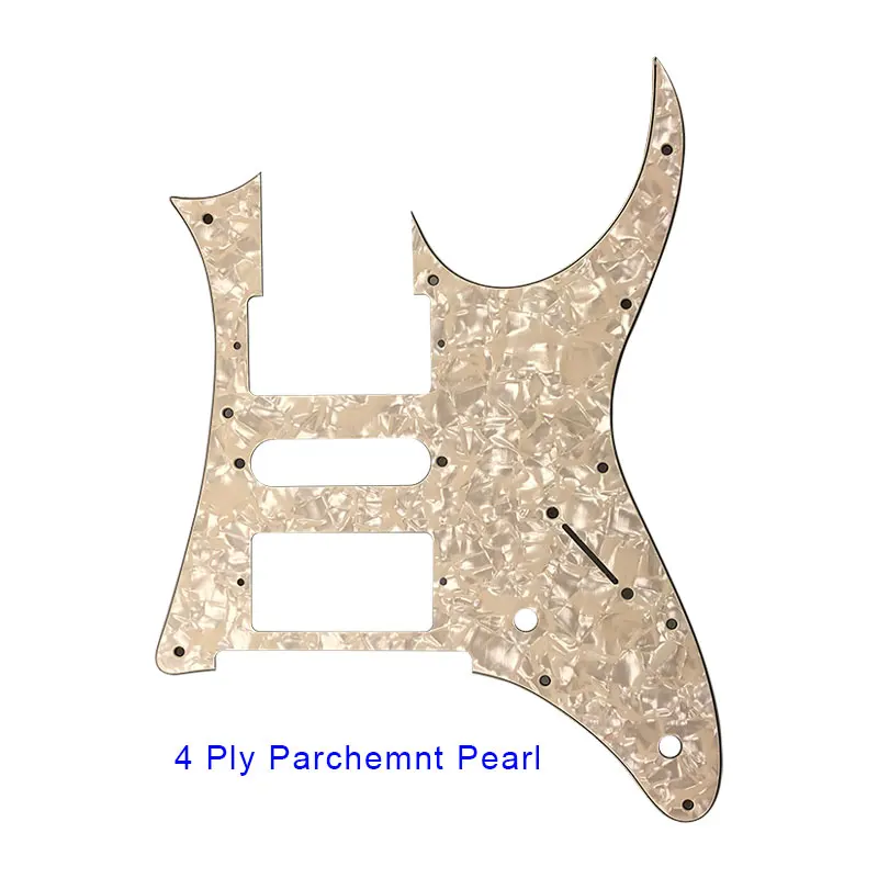 4 ply parchment pearl