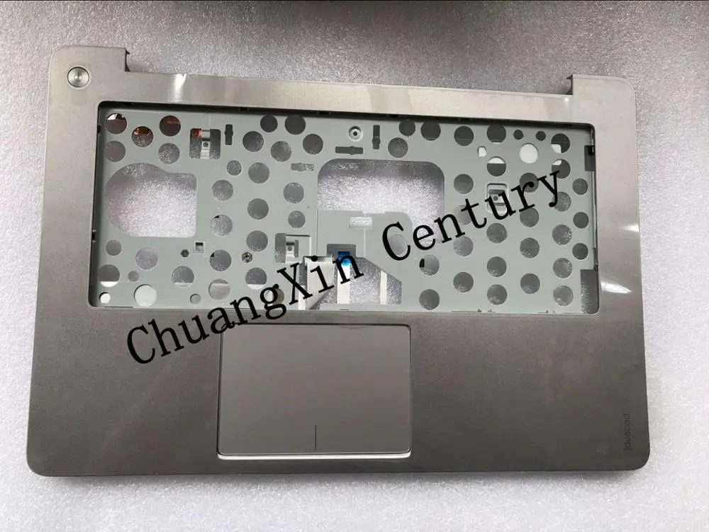 

Для нового ноутбука IdeaPad U410 Оригинальный чехол для ноутбука C Упор для рук
