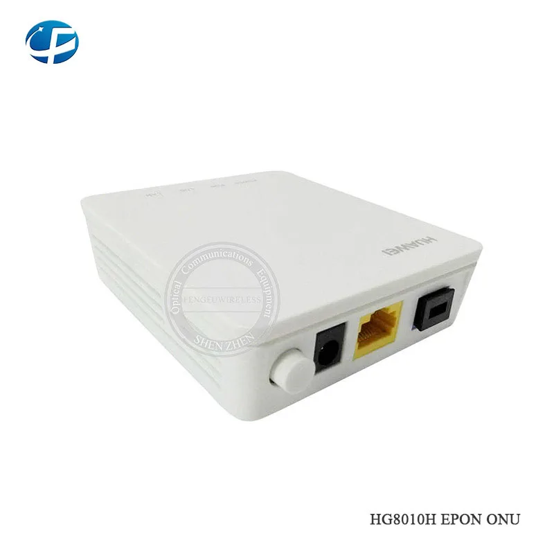 Горячая Распродажа HUA WEI HG8010H EPON ONU ONT английская версия| |