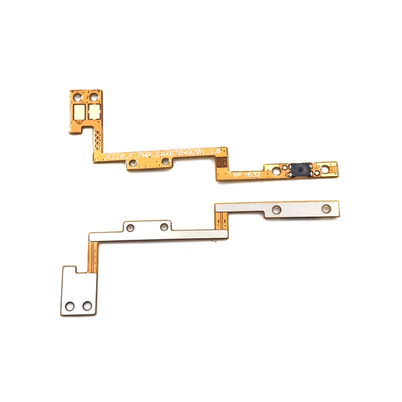 

For LG X Power K220DS K220 High Quality New Original ON and Off Switch Button Flex Cable