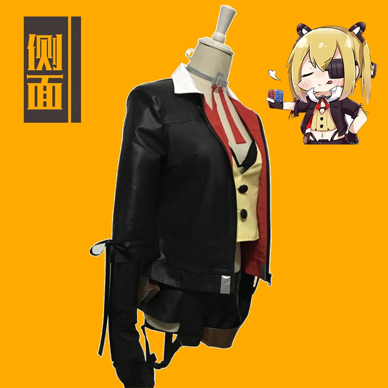 Anime Girls Frontline Scorpione Comandante Combattimento Vestito Cosplay Costume Di Halloween Di Carnevale Quotidiano Vestito Per La Femmina Spedizione Gratuita Aliexpress Anime Girls Frontline Scorpione Comandante Combattimento Vestito Cosplay Costume Di Halloween Di Carnevale Quotidiano Vestito Per La Femmina Spedizione Gratuita Aliexpress