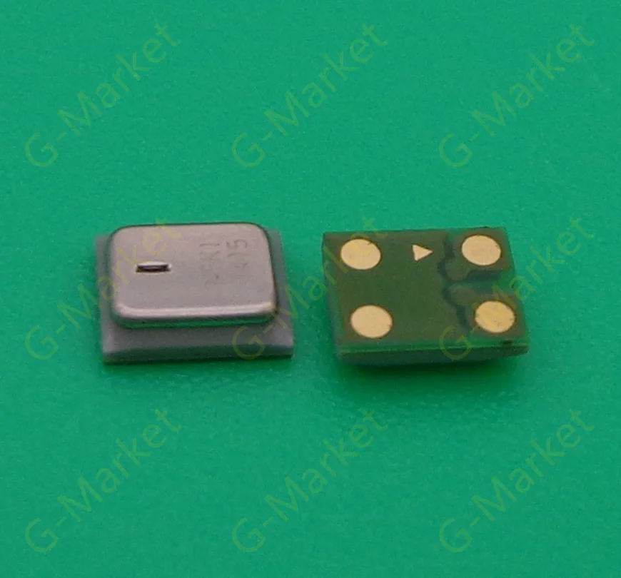 Микрофон 1 шт./лот 4 pin для samsung galaxy mega 6 3 i9200 i9205 i9208 s7562 s7582 s7560 s7580 микрофон|microphone for