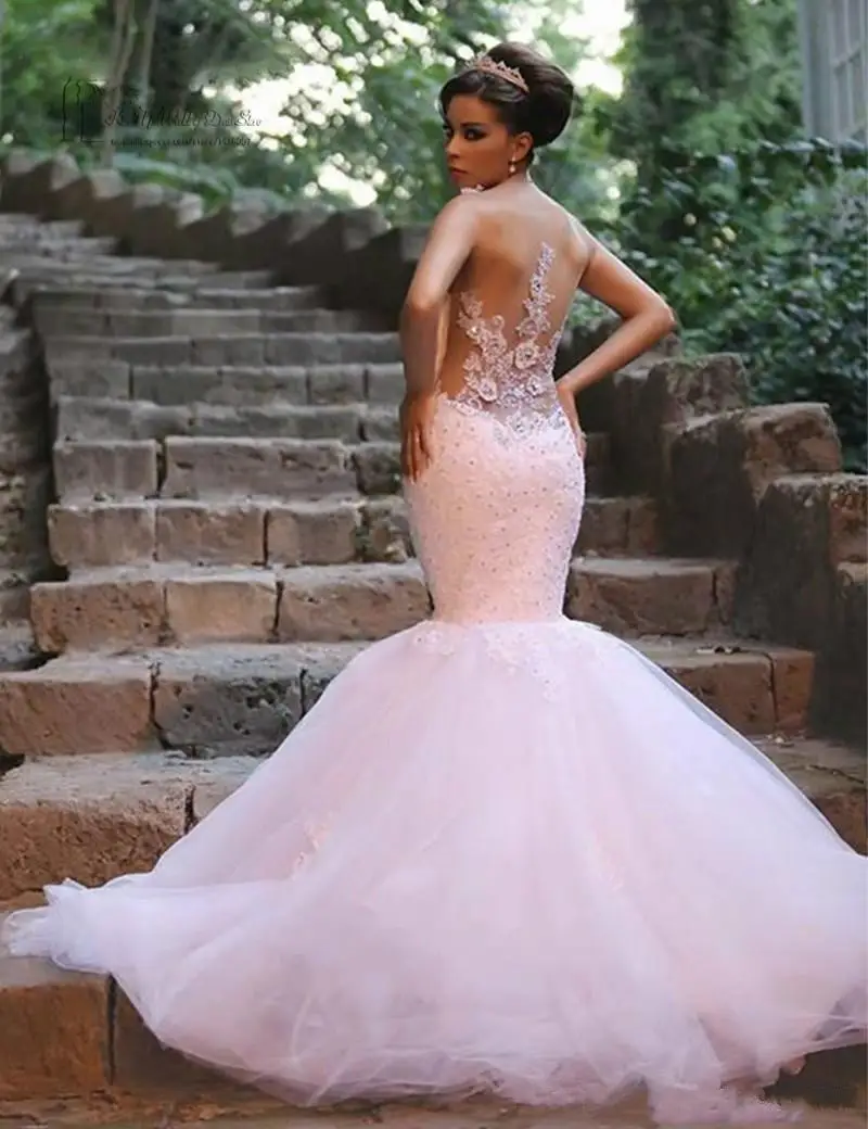 vestido de novia