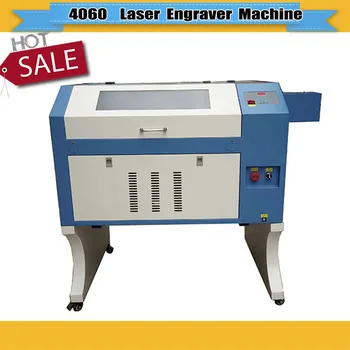 

Co2 Laser Engraver Honey Comb Work Table 600*400mm USB Interface Laser Engraving and Cutting Machine Free Shipping