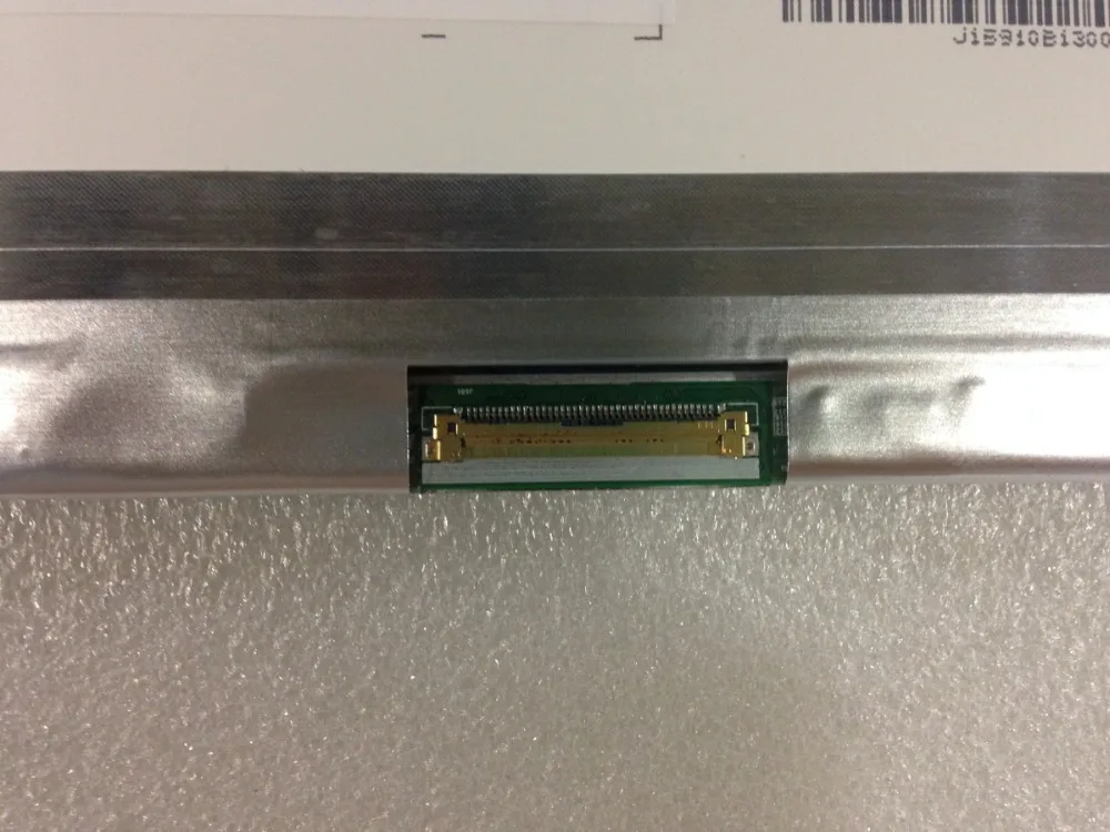 Matriz Magro do Lcd B101aw06 V.1 Ltn101nt05 N101i6-l0d Ba101ws1100 para Acer Aspire um D255 D260 D257 D270 101 - Imagem 5