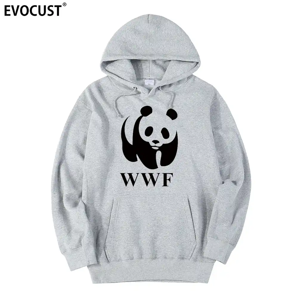 mens wildlife sweatshirts