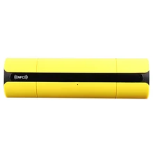 Multi Portable LCD font b Speaker b font Wireless Bluetooth V3 0 NFC font b Speaker