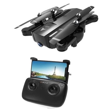 

SG900-S GPS Drone Camera HD 720P 1080P Profession FPV Wifi RC SG900S Drone Fixed Point Altitude Hold Follow Me Drone Quadcopter