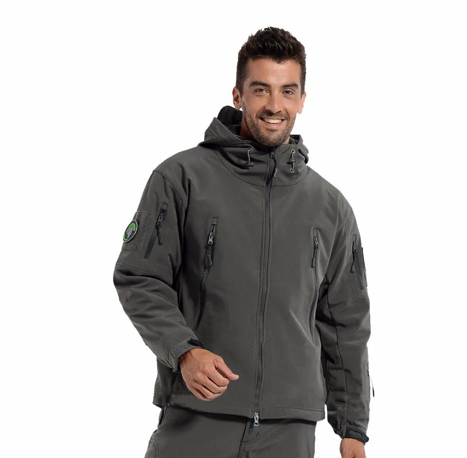High Quality outdoor jacket