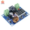 XH-M609 12V-36V DC Digital Battery Charger OverDischarge Protection Module Lithium battery Voltage Undervoltage Protective Board ► Photo 3/6