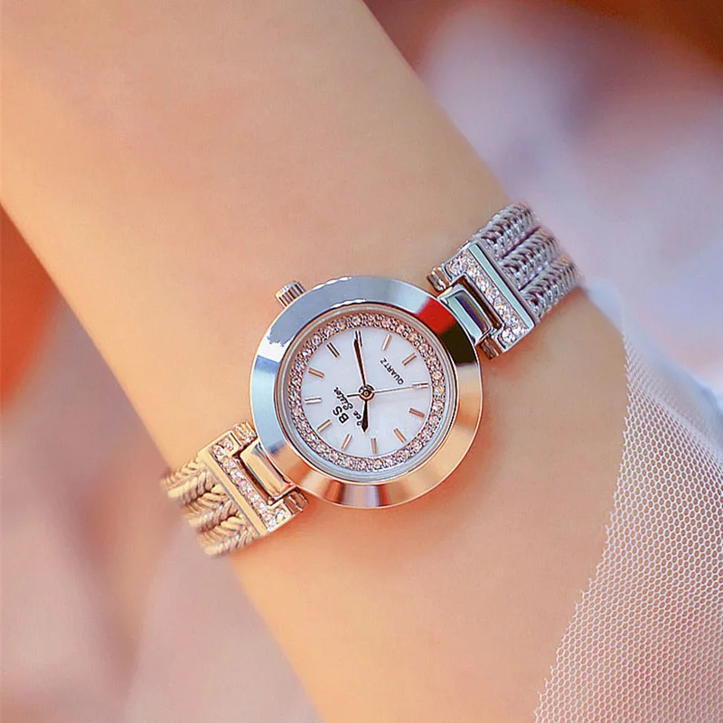 

Reloj Mujer 2019 Hot Sale Women Watches Exquisite Ladies Watch Fashion Female Watch Zegarek Damski Montre Femme Bayan Kol Saati