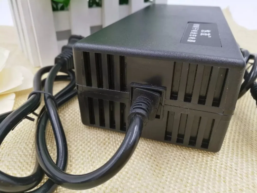 48 V 2A 13 S модификация велосипеда/Электрический/скутер литиевая батарея зарядное устройство полимерная литиевая батарея зарядное устройство