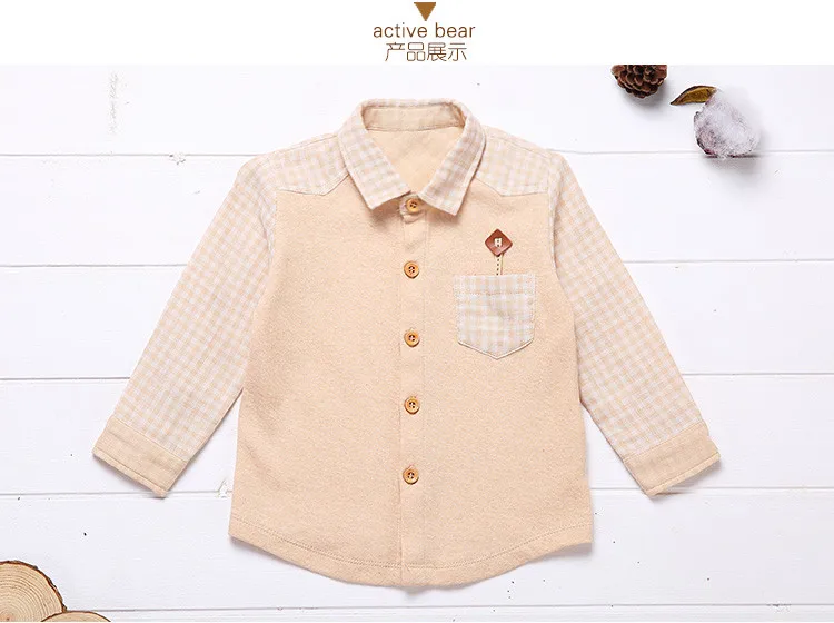 baby boy shirt
