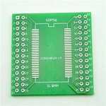 TSOPII TSSOP56 SOP56 0.8mm SDRAM