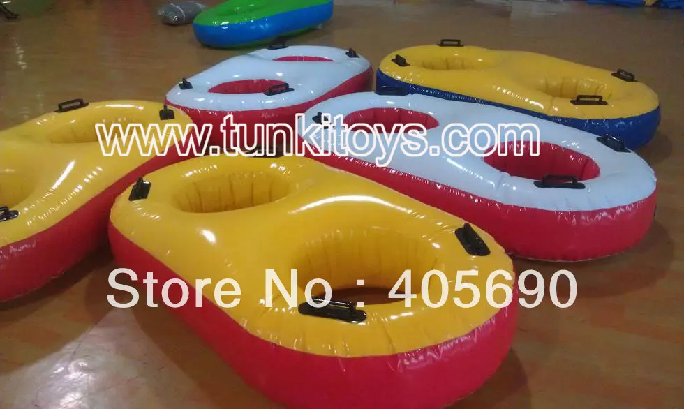 pvc swimming ring water ring inflatable ring double ringin Swimming