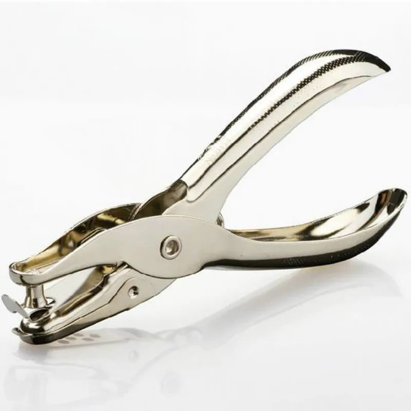 1 Piece Standard Hole Punch craft punch set punches for paper punch