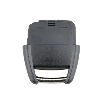

Mini Remote Key Case for Vauxhall For Opel Astra Omega Zafira Signum Vectra C 3 button remote key fob case