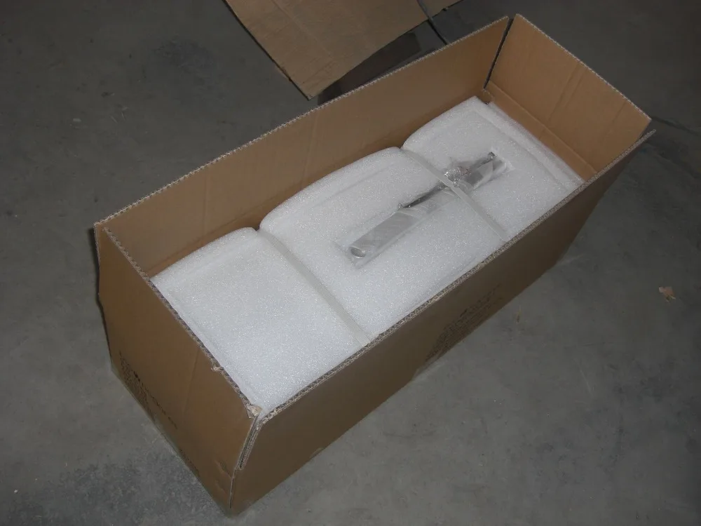 Inner packaging picture 3 of manual burner