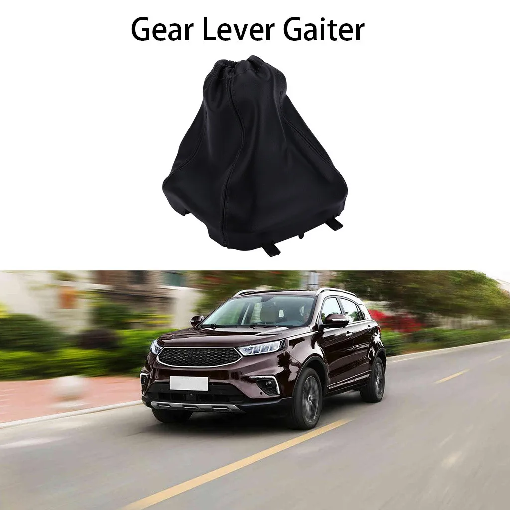 

For Ford Transit Van MK7 Gear Lever Gaiter 2006-2013 Stick Cover Gaitor Boot Bellows SI-AT34003 OEM 1729479 auto accessorie 8Z