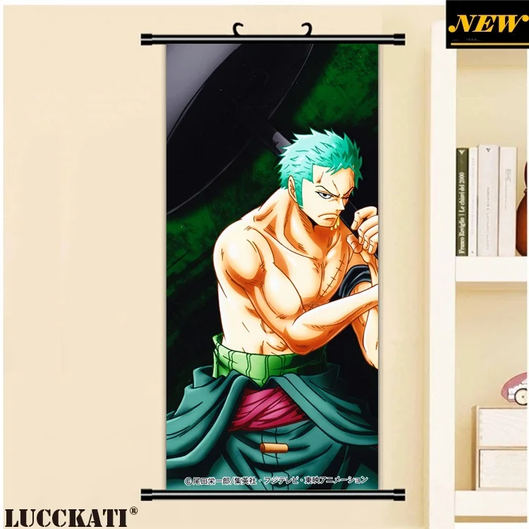 13Toei Animation, ONE PIECE, Roronoa Zoro__