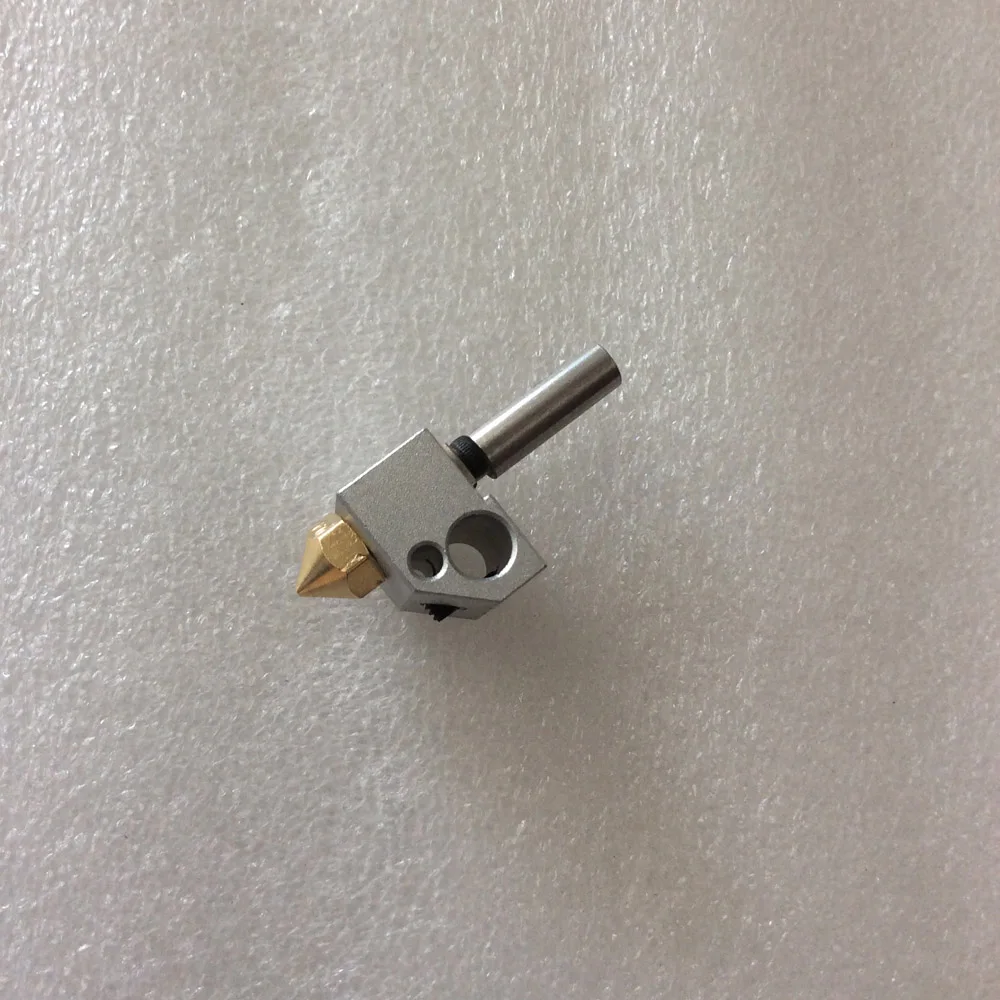 PLA extruder