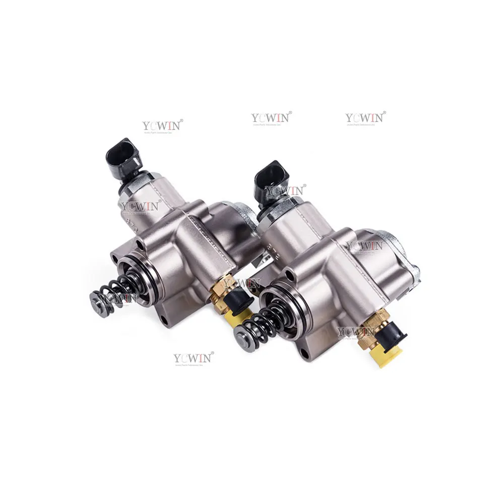 2 шт. напорный механический топливный насос для VW Touareg Audi A5 Coupe A6/S6/Avant A8 S8 Q7 RS4 V6 4.2L BVJ