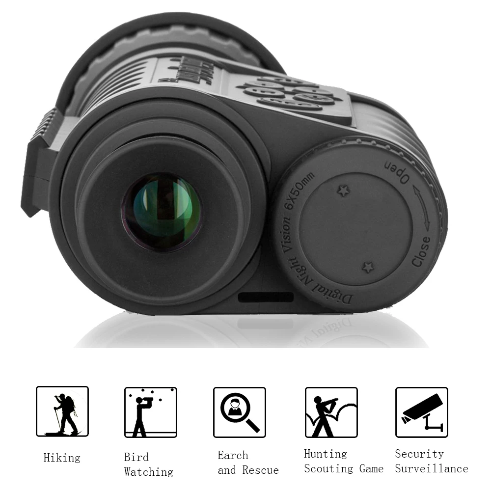 monocular