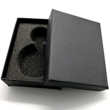 Новое поступление высокого качества карманные часы Подарочная коробка/карманные часы сплав цепь/футляр для колье для карманные часы коробка