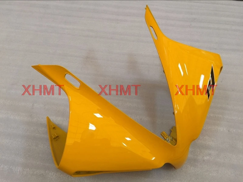 for YAMAHA YZFR1 2012- Bodywork YZF R1 12 13 Fairings YZFR1 Yellow Black Motorcycle Fairing