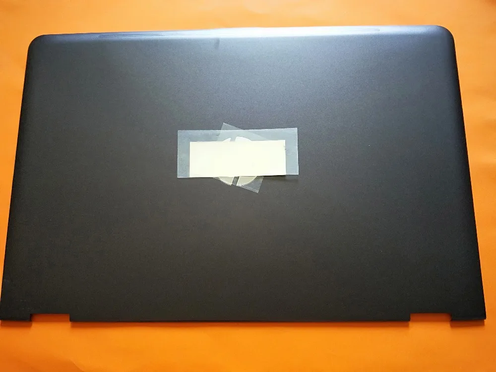 Новинка для hp ENVY 15X360 M6-aq005dx чехол для ЖК-панели верхний чехол 856782-001