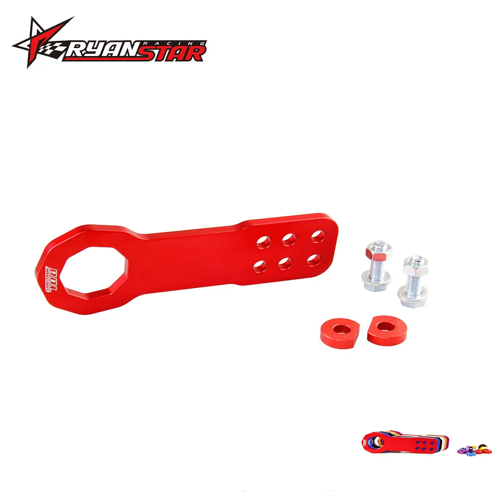 FRONT TOW HOOK FOR HONDA CIVIC CRX INTEGRA RSXtow hookfront tow hooktow towing hook AliExpress