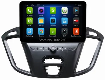 

Ouchuangbo android 8.1 car radio mp3 player for transit 2017 with gps mirror link free map bluetooth 9 inch touch screen