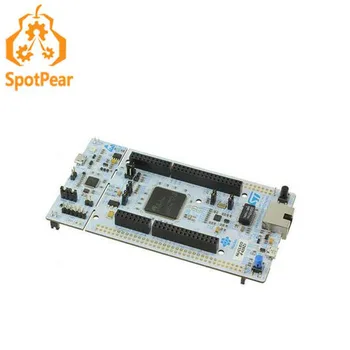

ST official demo board NUCLEO-F429ZI Nucleo-144 STM32F429ZIT6 for arduino