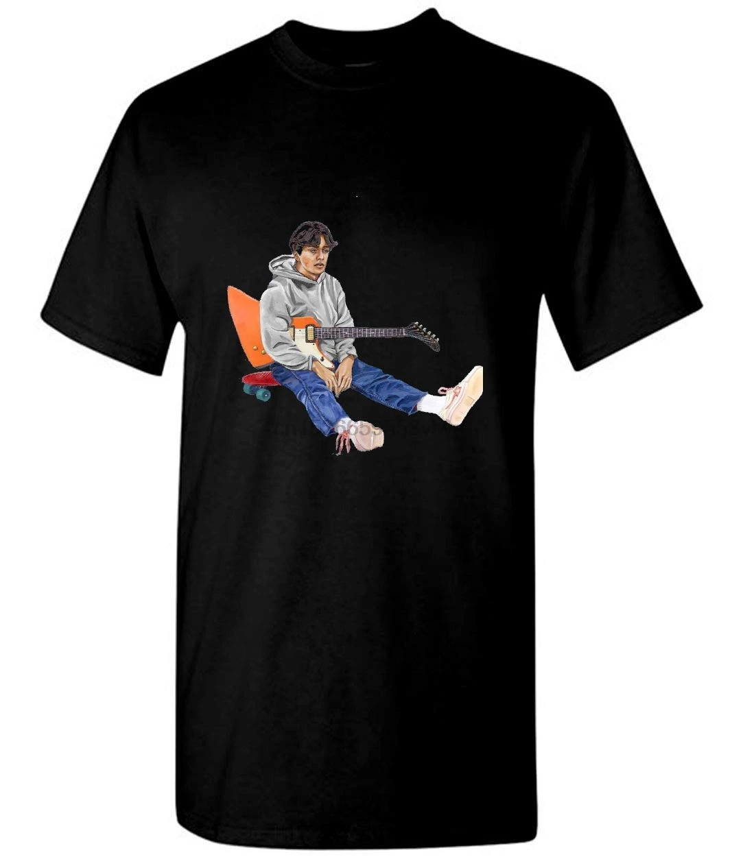 

DuaHau Girl Boy Pablo Band Tour 2019 Unisex T-Shirt Sweatshirt